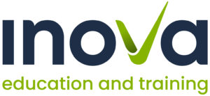 Inova Education and Training Logo