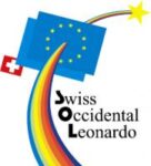 Swiss Occidental Leonardo Logo